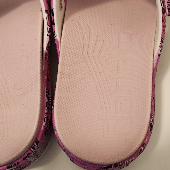 Dansko Women's Kandi Sandal - Picture 3 of 8